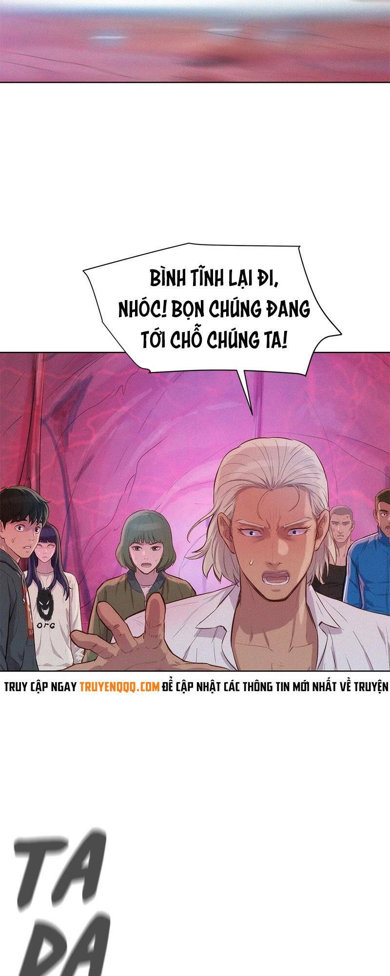 Thợ Săn 3 Cm Chương 101 Ảnh 19