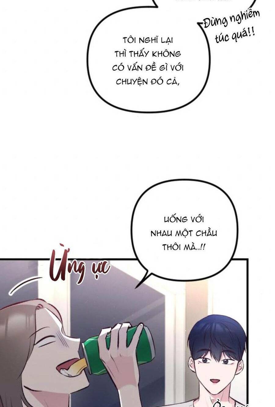 Tình Cờ Ta Gặp Nhau Chương 8 Ảnh 87