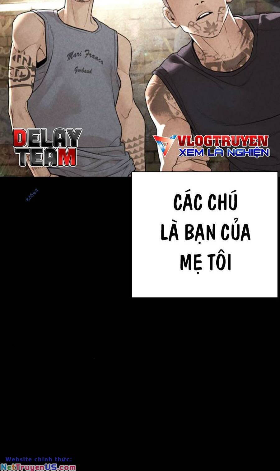 Cách Chiến Thắng Trận Đấu Chương 209 Ảnh 31