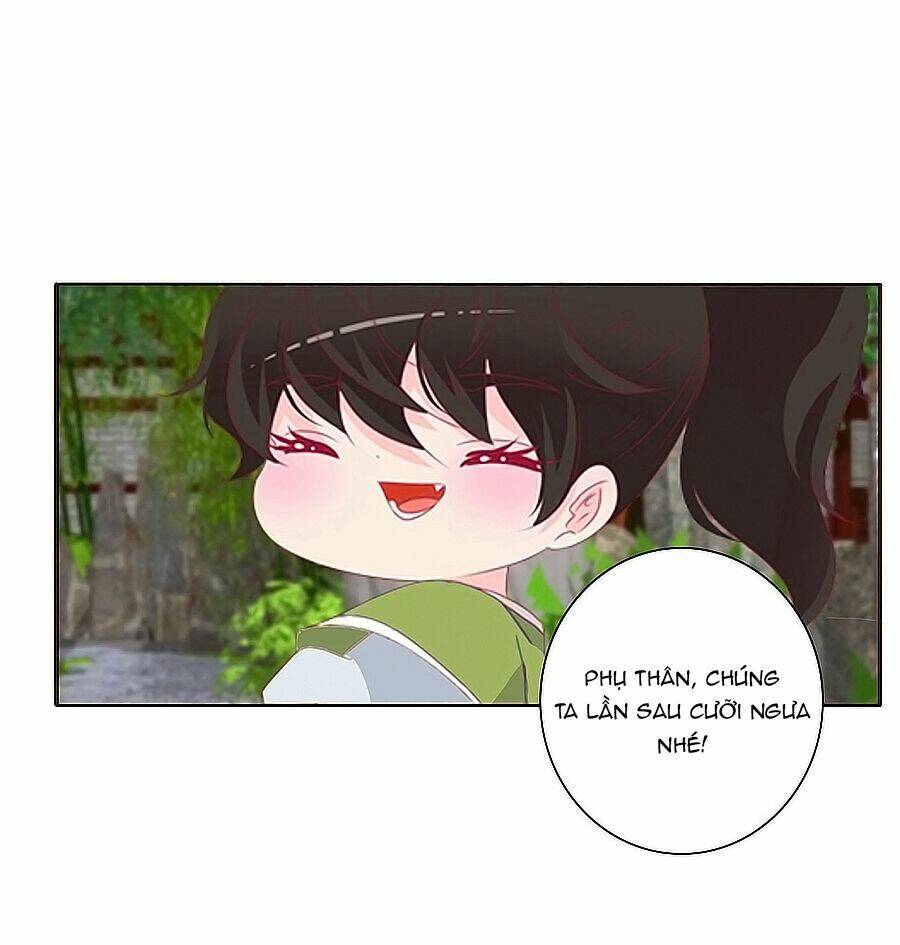 Tướng Quân Mời Ra Trận Chương 177 Ảnh 16