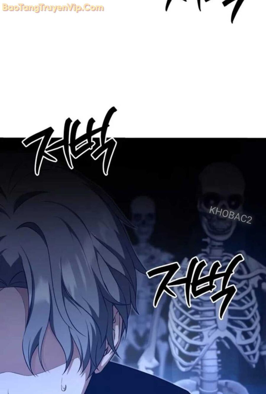 Ta Nuôi 1 Bầy Skeleton Chương 21 Ảnh 108
