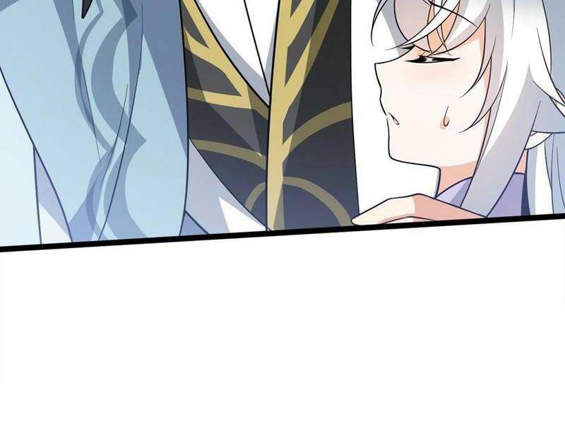 Ta Dưỡng Ra Nhân Vật Phản Diện Là Nữ Đế Yandere Chương 17 Ảnh 97