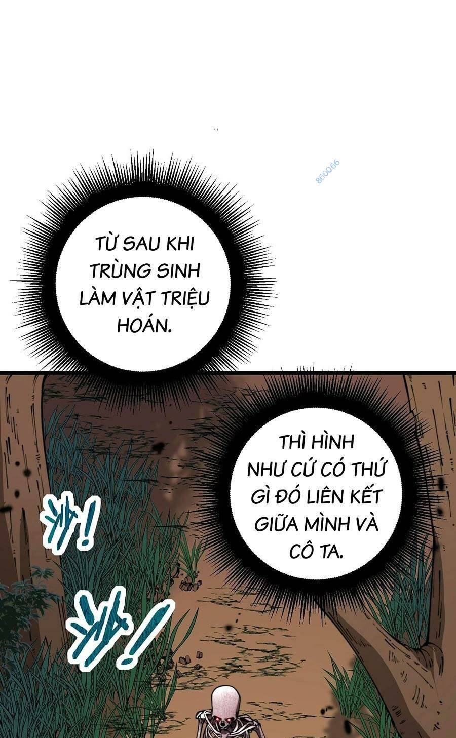 Cốt Binh Tiến Hóa Thần Cấp! Chương 4 Ảnh 42