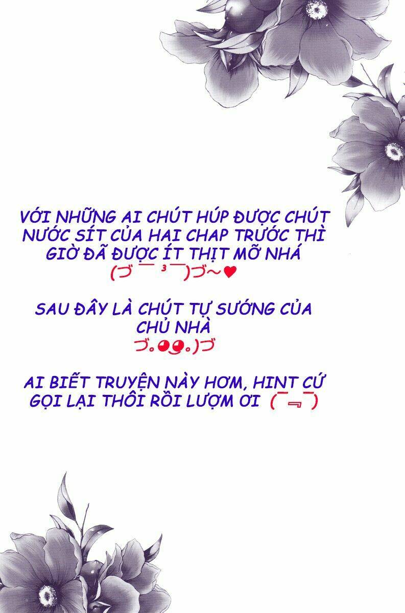 Nise X Koi Boyfriend Chương 3 Ảnh 40