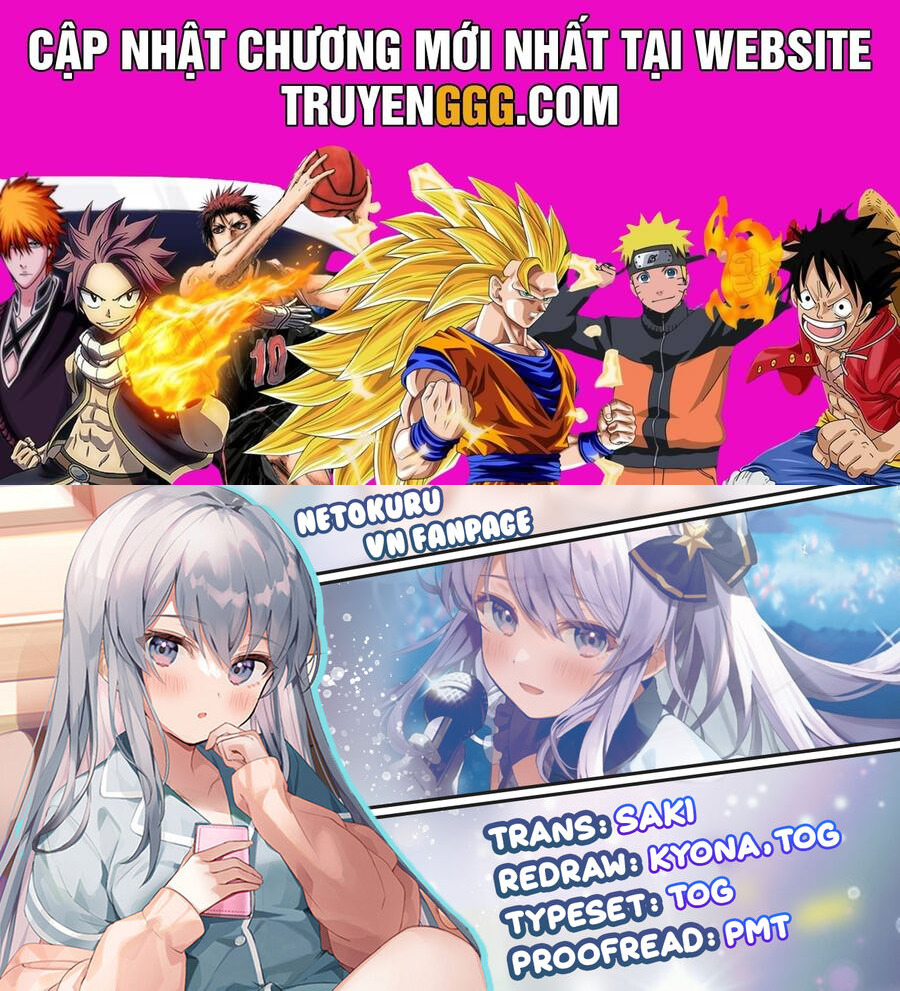 Vợ Trong Game Của Tôi Là Idol Nổi Tiếng Ngoài Đời Chương 20 Ảnh 2
