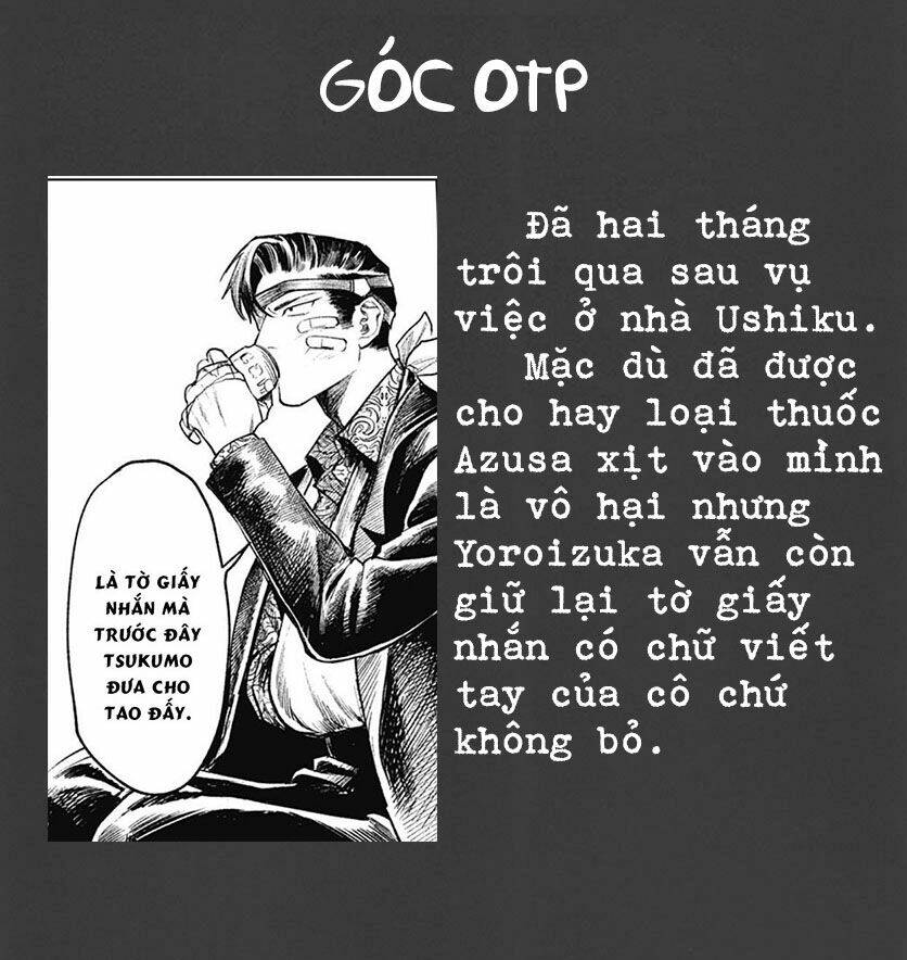 Cô Giáo Mít Ướt Chương 23 Ảnh 32