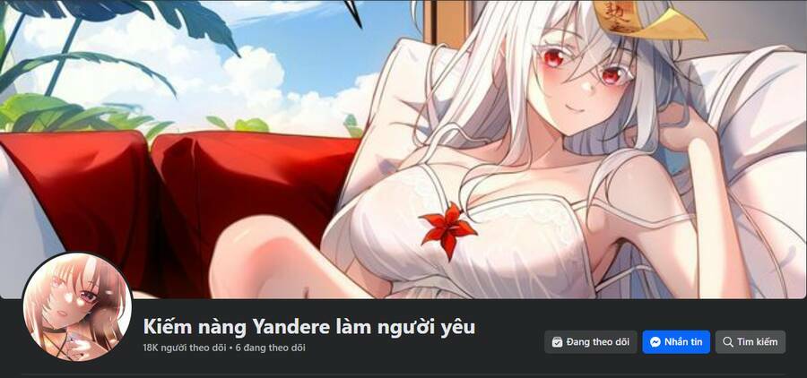 Ta Dưỡng Ra Nhân Vật Phản Diện Là Nữ Đế Yandere Chương 13 Ảnh 73