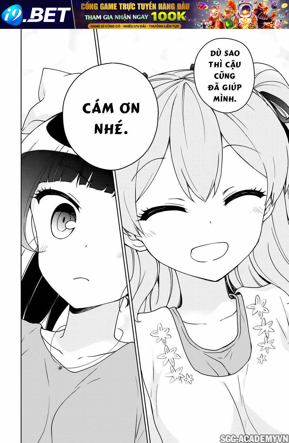 Ore Ga Ojou-Sama Gakkou Ni "Shomin Sample" Toshite Rachirareta Ken Chương 80 Ảnh 10
