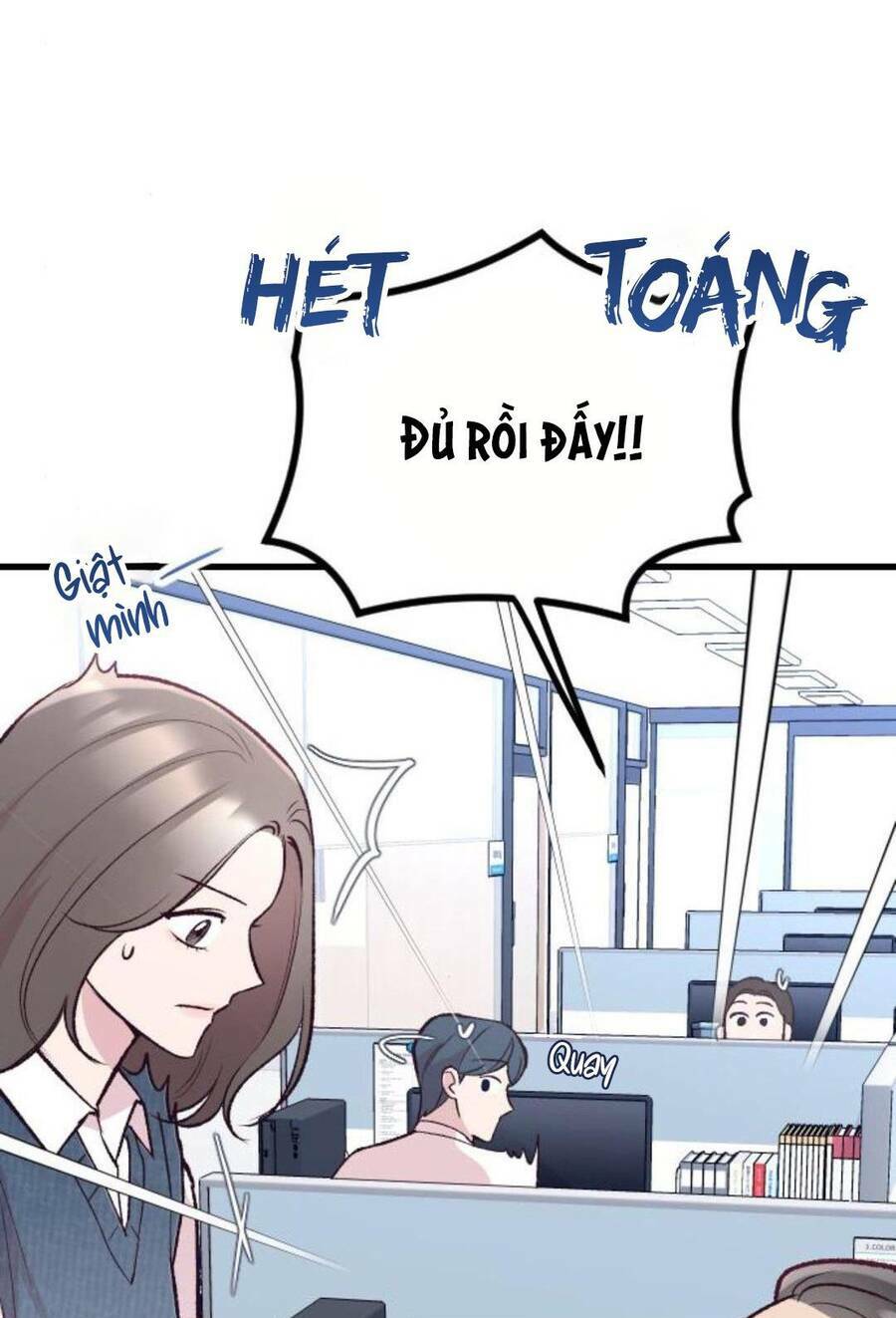 Tình Cờ Ta Gặp Nhau Chương 13 Ảnh 49