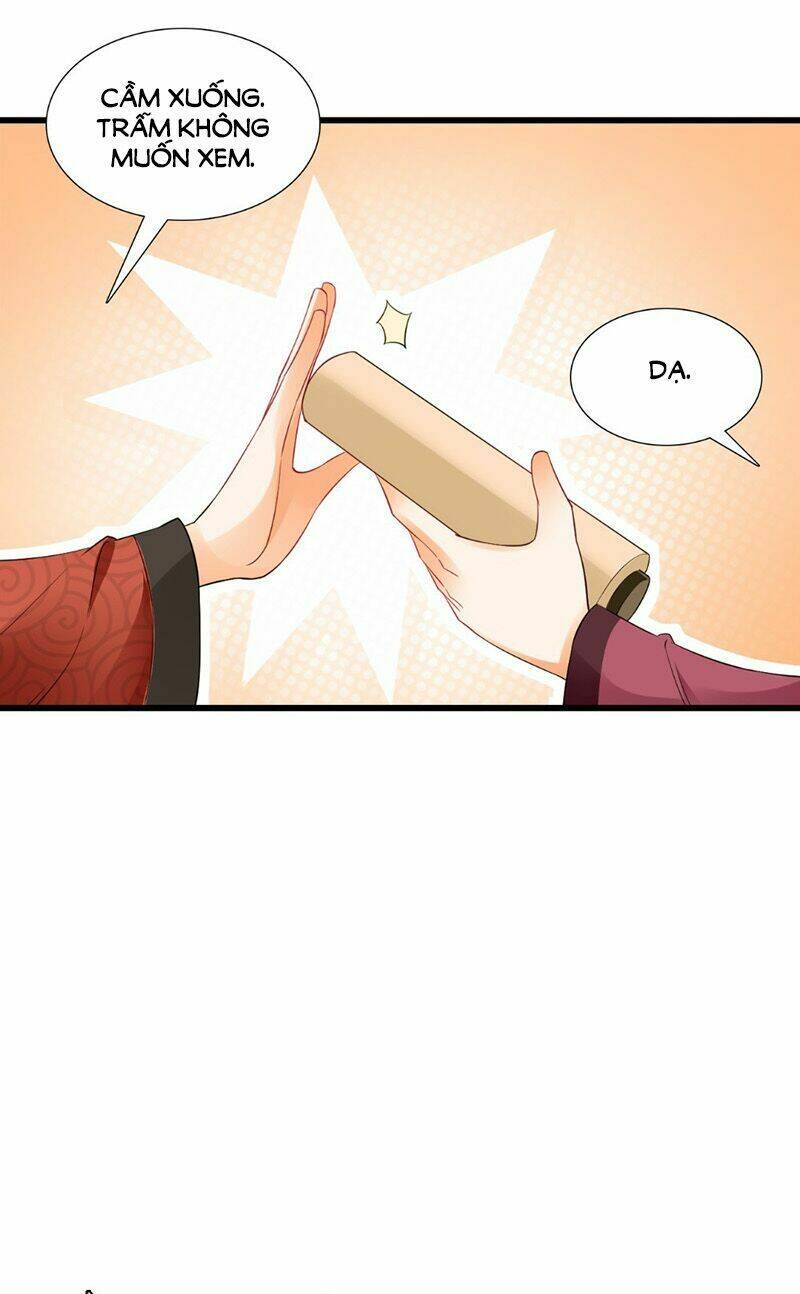 Tận Diệt Vương Gia Mãn Triều Chương 143 Ảnh 22