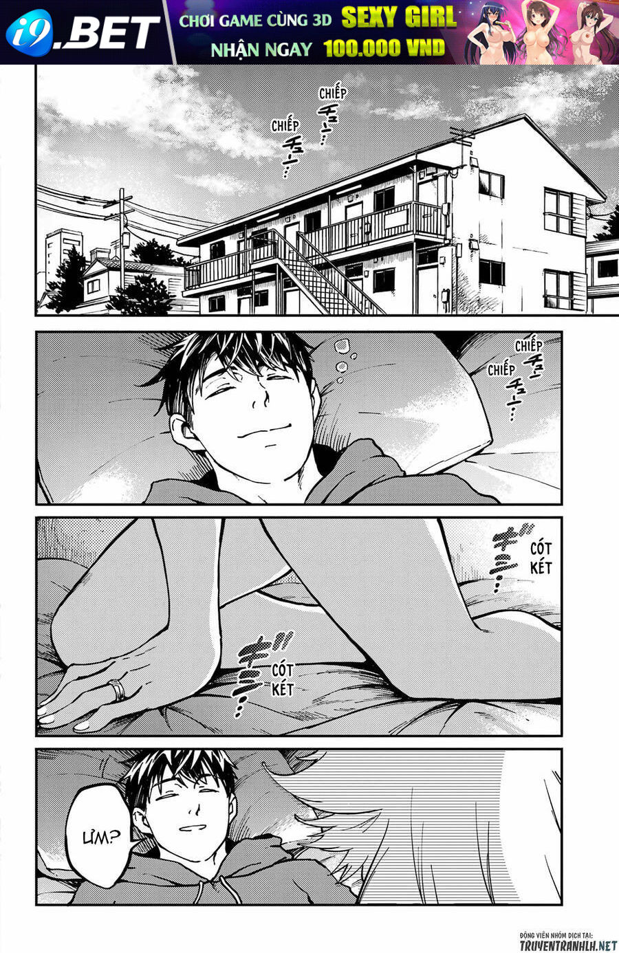 Kekkon Yubiwa Monogatari Chương 76 Ảnh 11