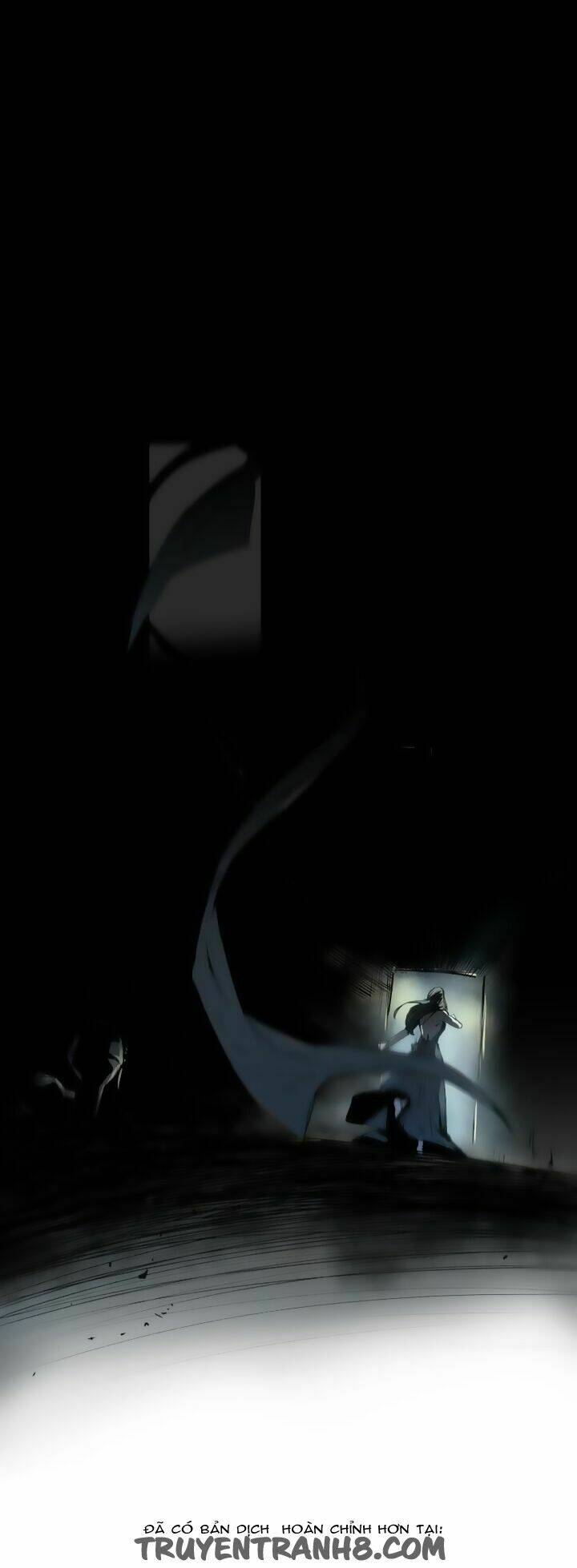 American Ghost Jack Chương 57 Ảnh 26