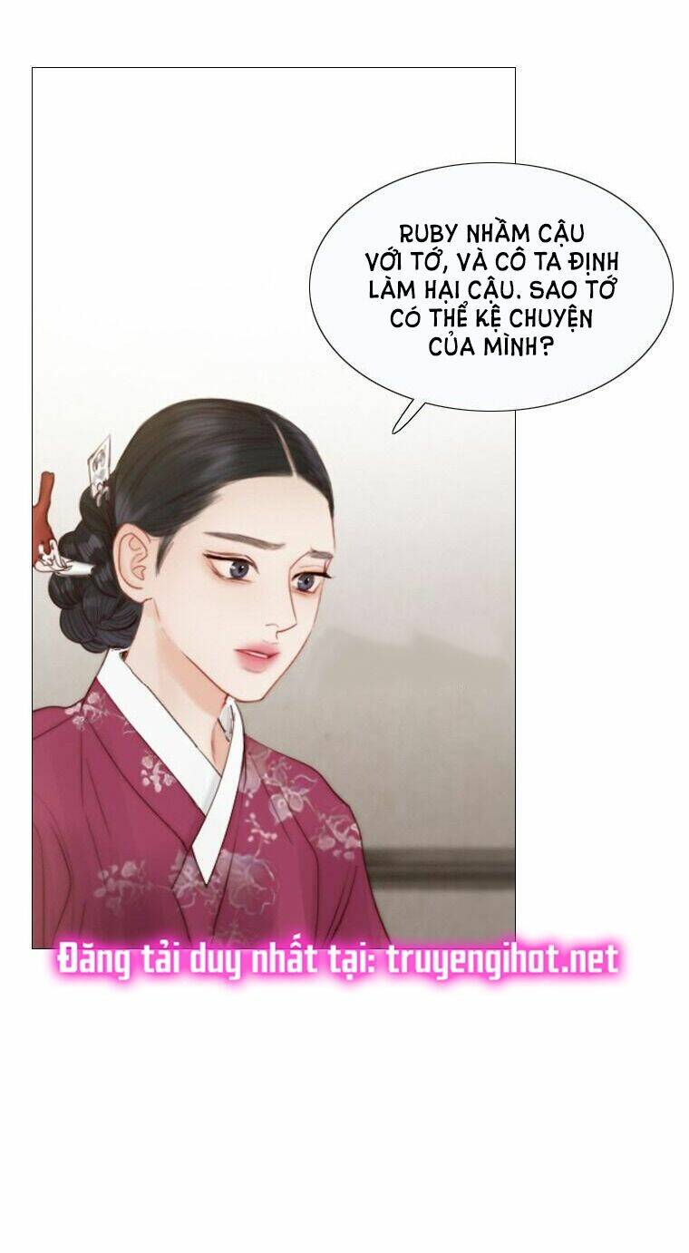 Mùa Đông Tăm Tối Chương 106 Ảnh 29