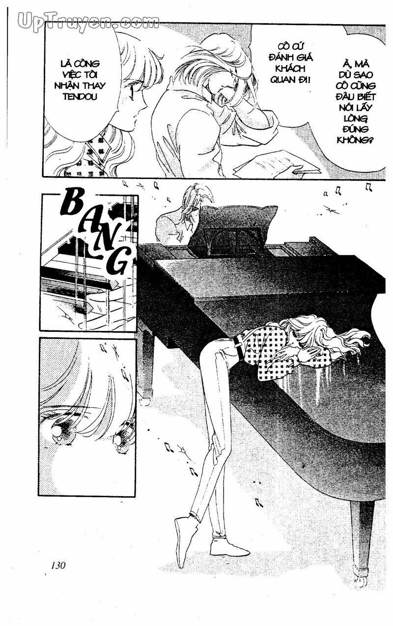 Kanon - Hoa Âm Chương 2 Ảnh 131
