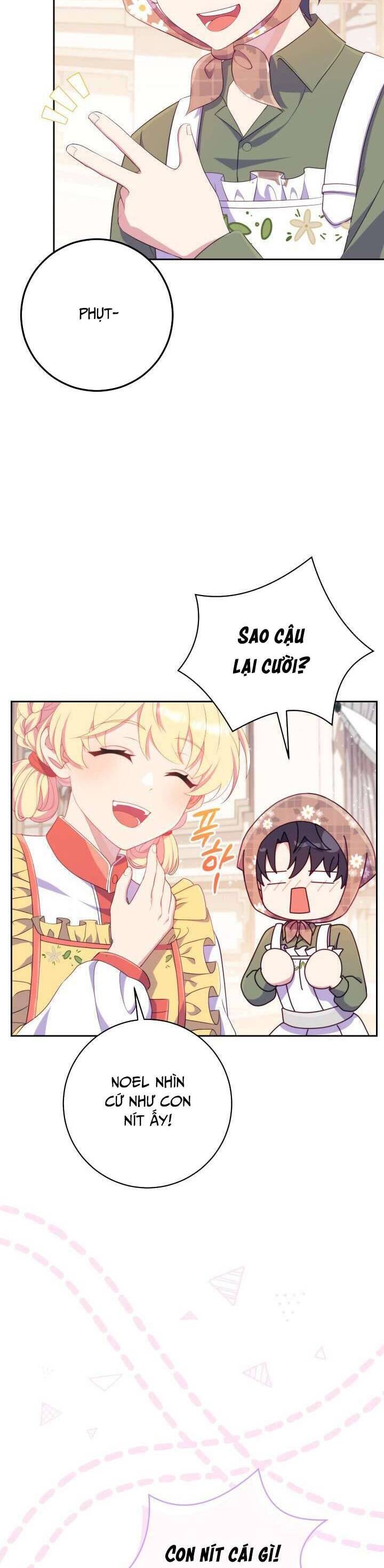 Trở Thành Vợ Cũ Của Nam Chính Bị Ám Ảnh Chương 21 Ảnh 35