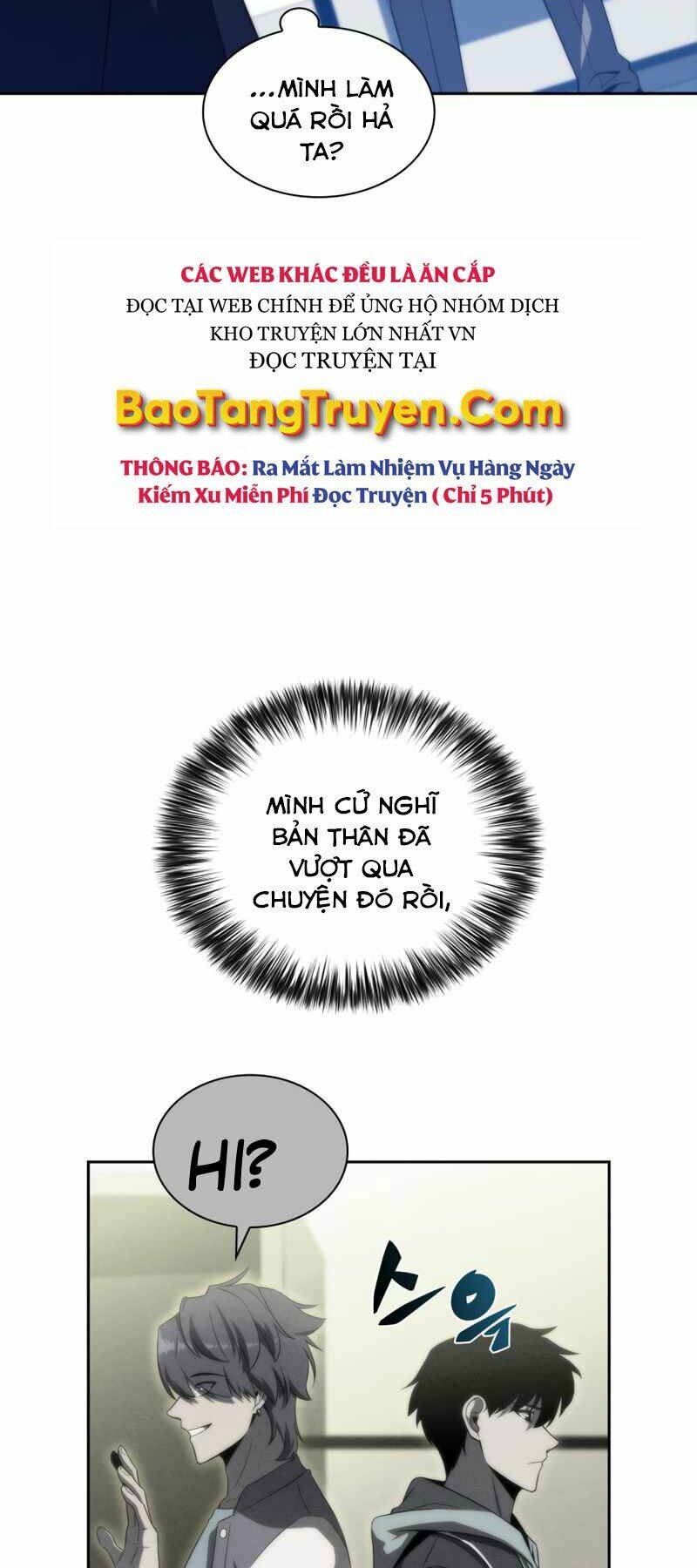 Kẻ Thách Đấu Chương 34 Ảnh 7