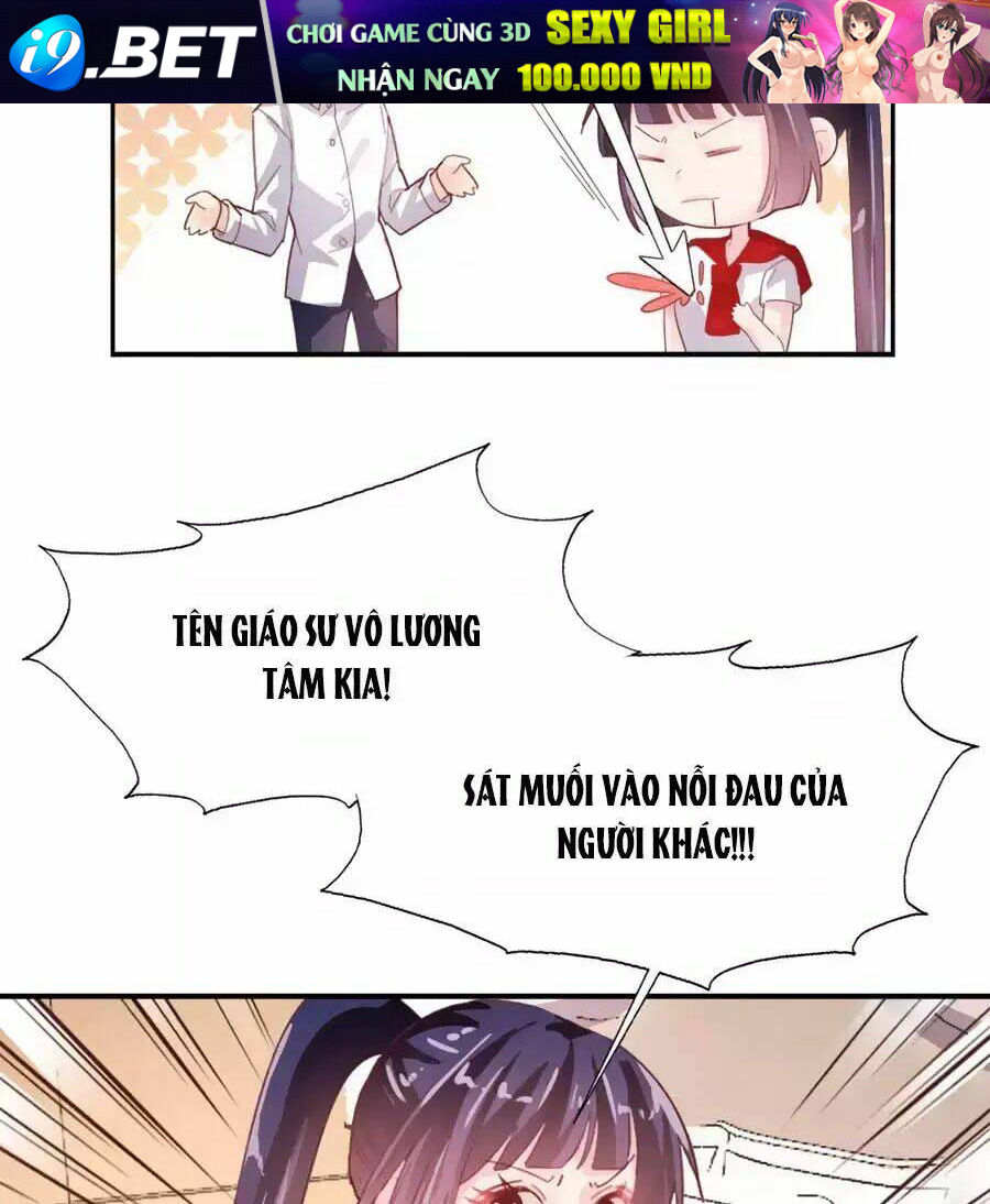 Sau Này Vẫn Cứ Thích Anh Chương 71 Ảnh 24