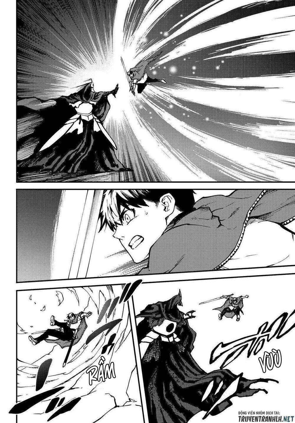 Kekkon Yubiwa Monogatari Chương 63 Ảnh 31