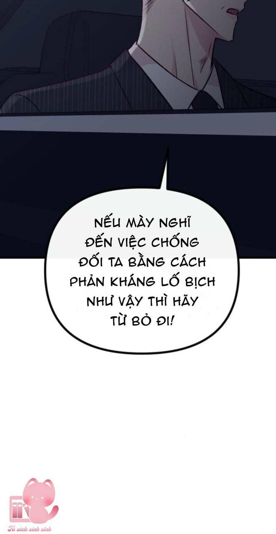Tình Cờ Ta Gặp Nhau Chương 15 Ảnh 19