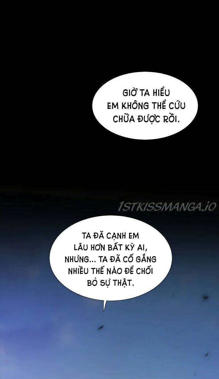 Mùa Đông Tăm Tối Chương 114 Ảnh 29