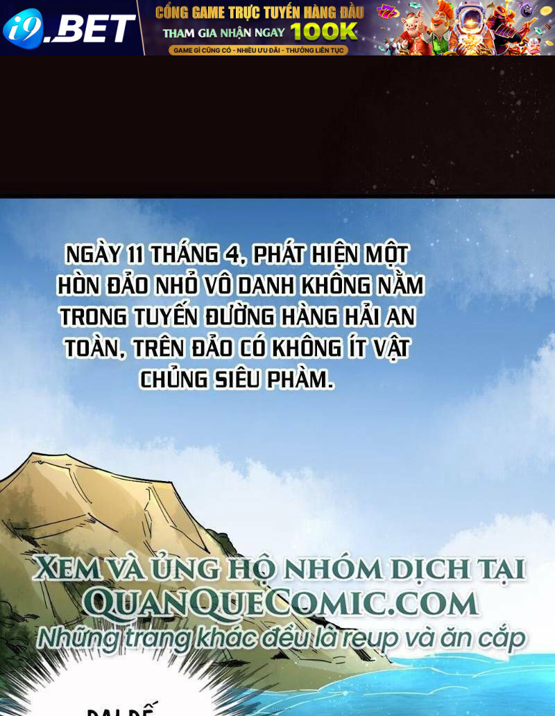 Quỷ Bí Chi Chủ Chương 43 Ảnh 2