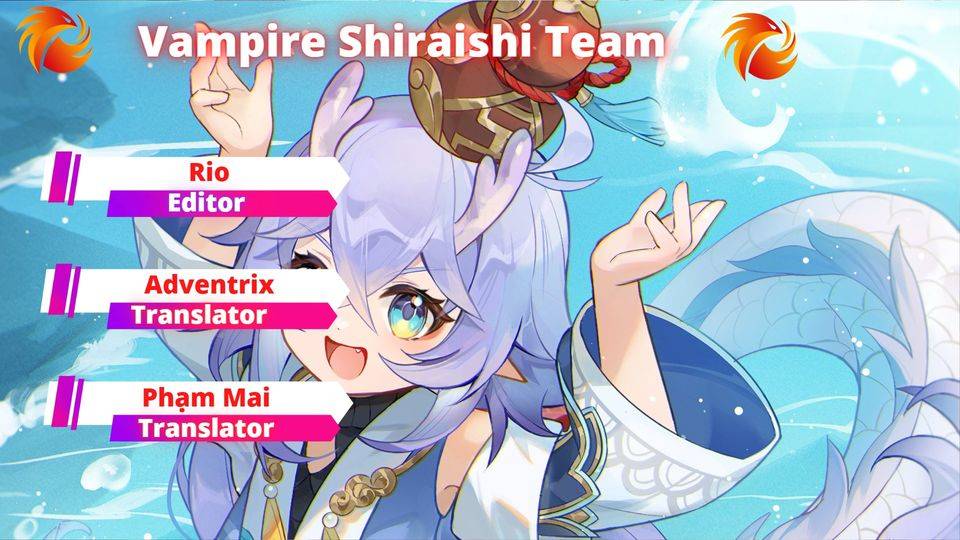 Tensei Pandemic Chương 29.4 Ảnh 7