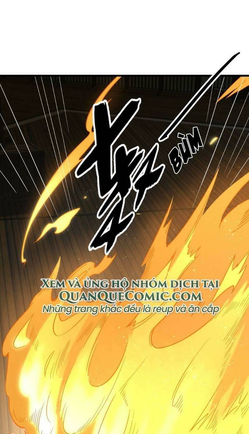 Quỷ Bí Chi Chủ Chương 47 Ảnh 2