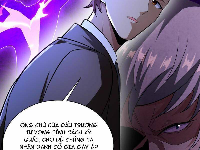 Toàn Trí Tu Tiên Giả Chương 17 Ảnh 64