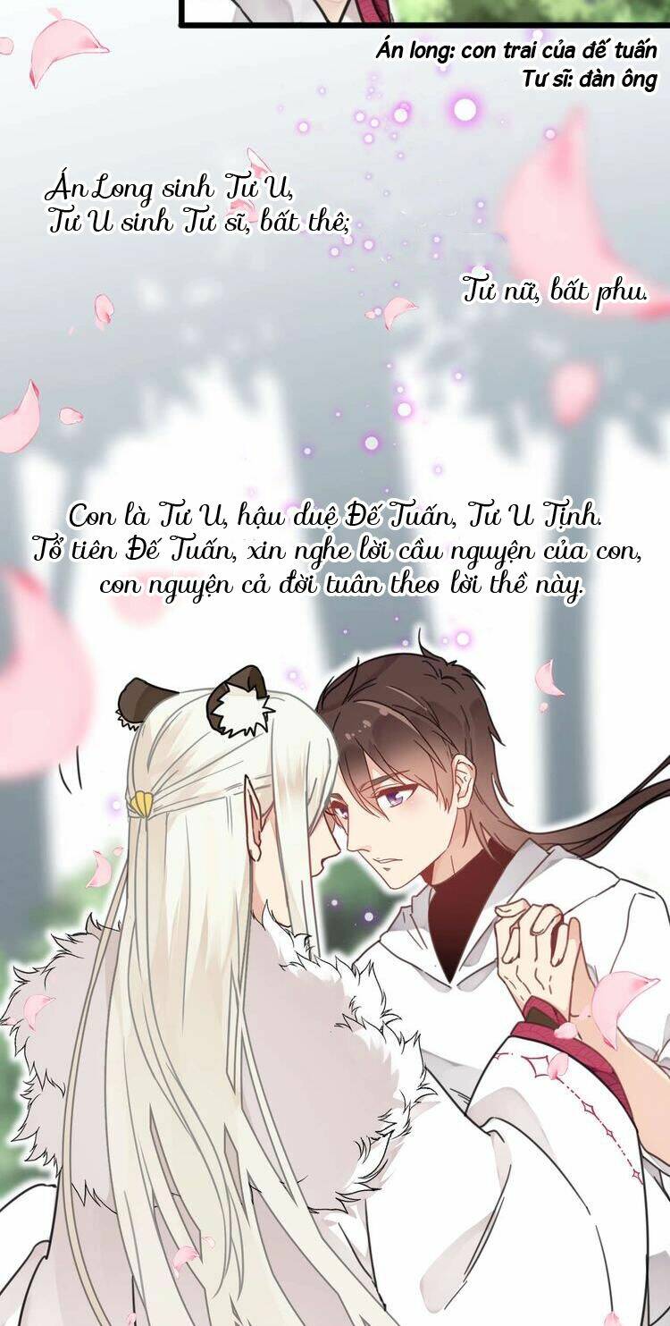 Yêu Thợ Săn Chương 64 Ảnh 20