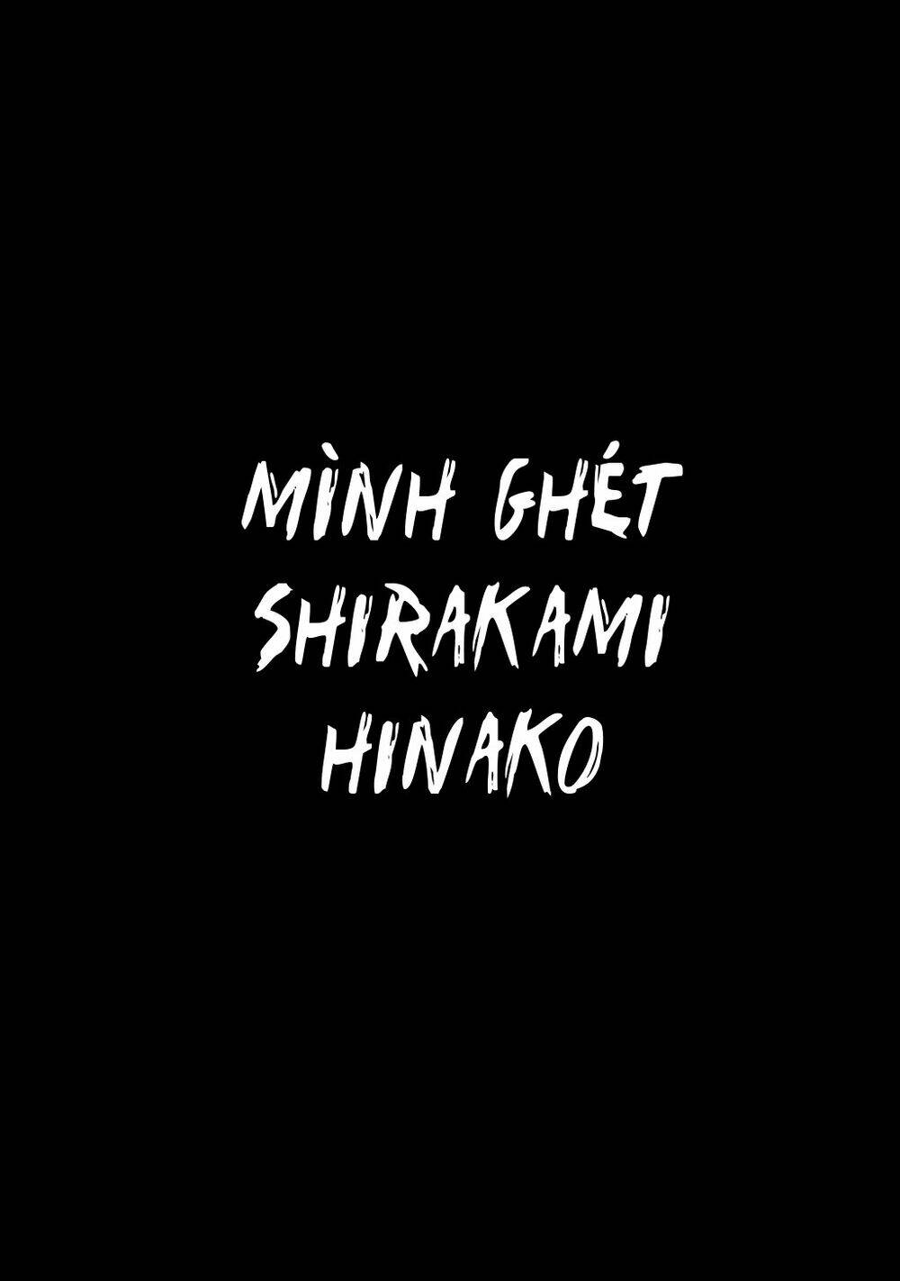 Ngôi Nhà Bị Ma Ám Mạnh Nhất Và Chàng Trai Không Có Năng Lực Tâm Linh Chương 14.5 Ảnh 3