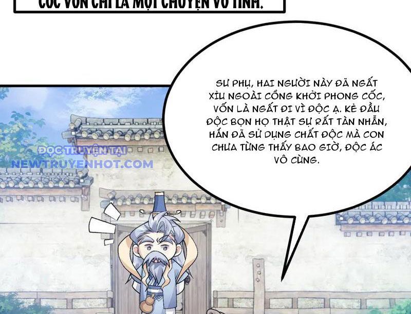 Nhị Sư Huynh Tuy Là Phàm Nhân Nhưng Rất Mạnh Mẽ Chương 87 Ảnh 124