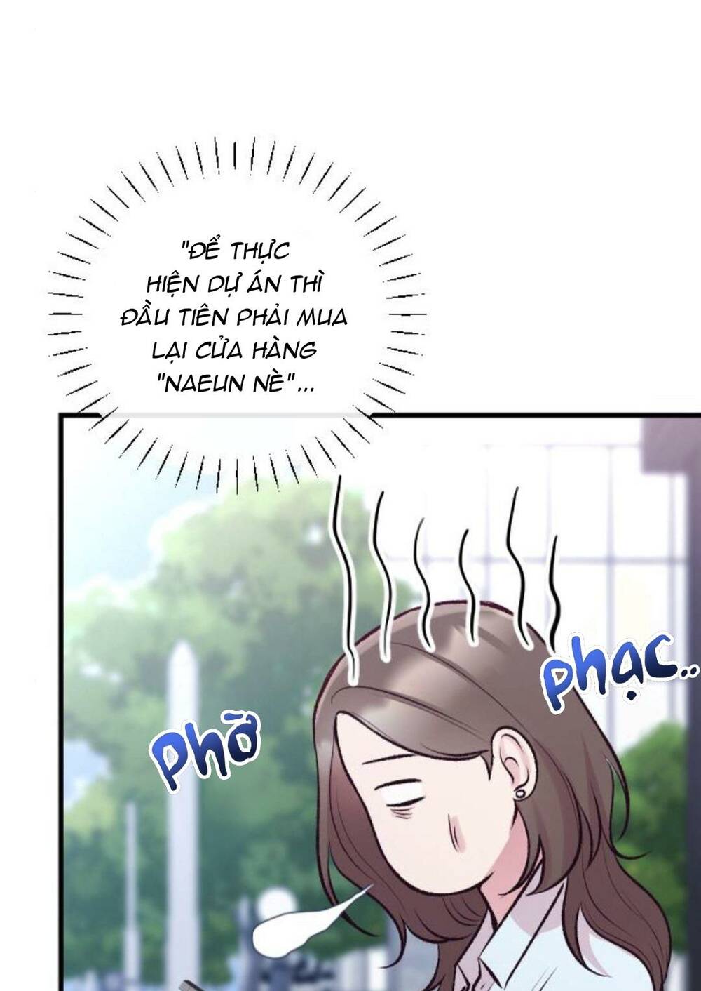 Tình Cờ Ta Gặp Nhau Chương 11 Ảnh 95