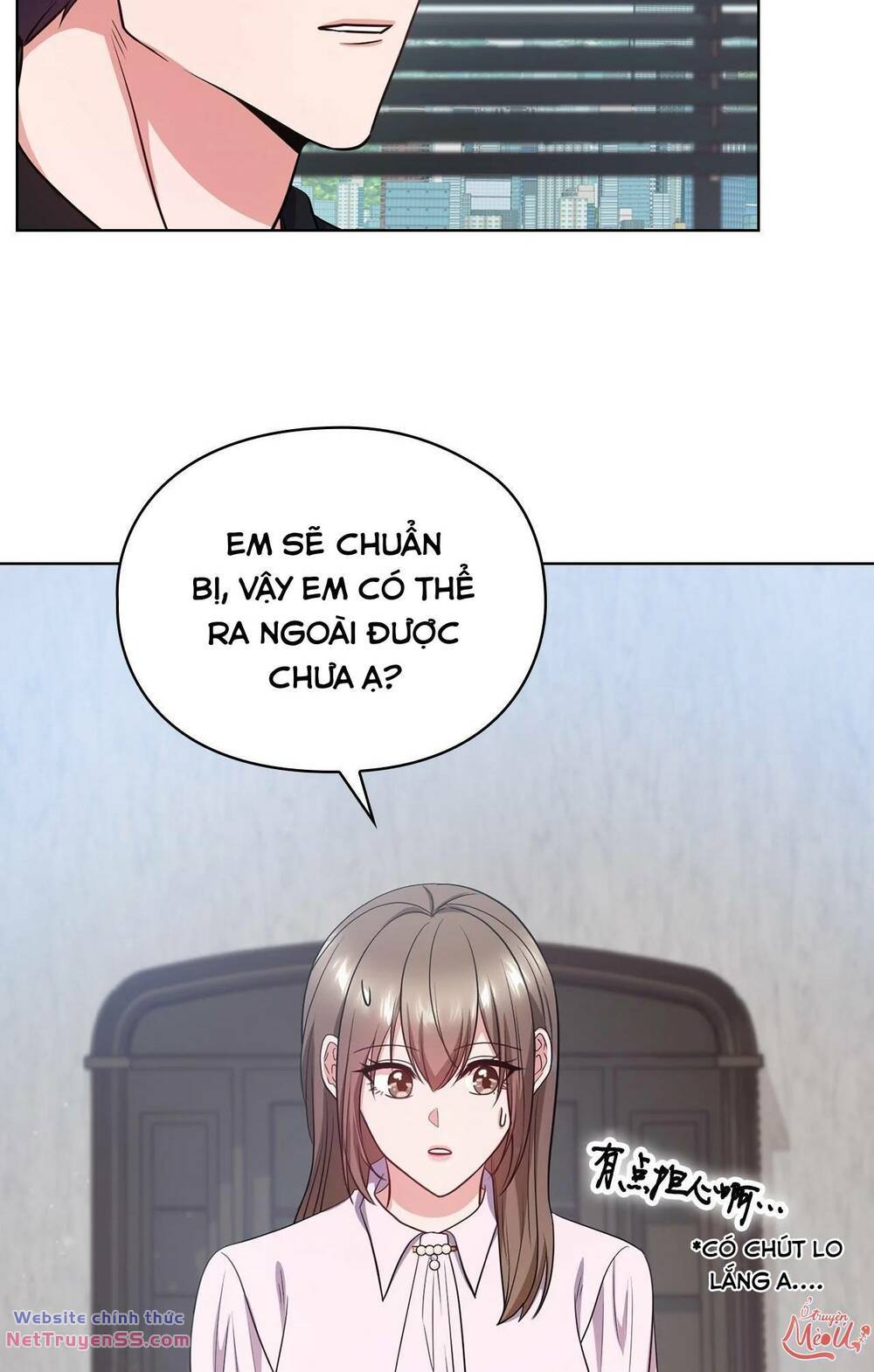 Tình Yêu Không Hoàn Hảo! Chương 19 Ảnh 51