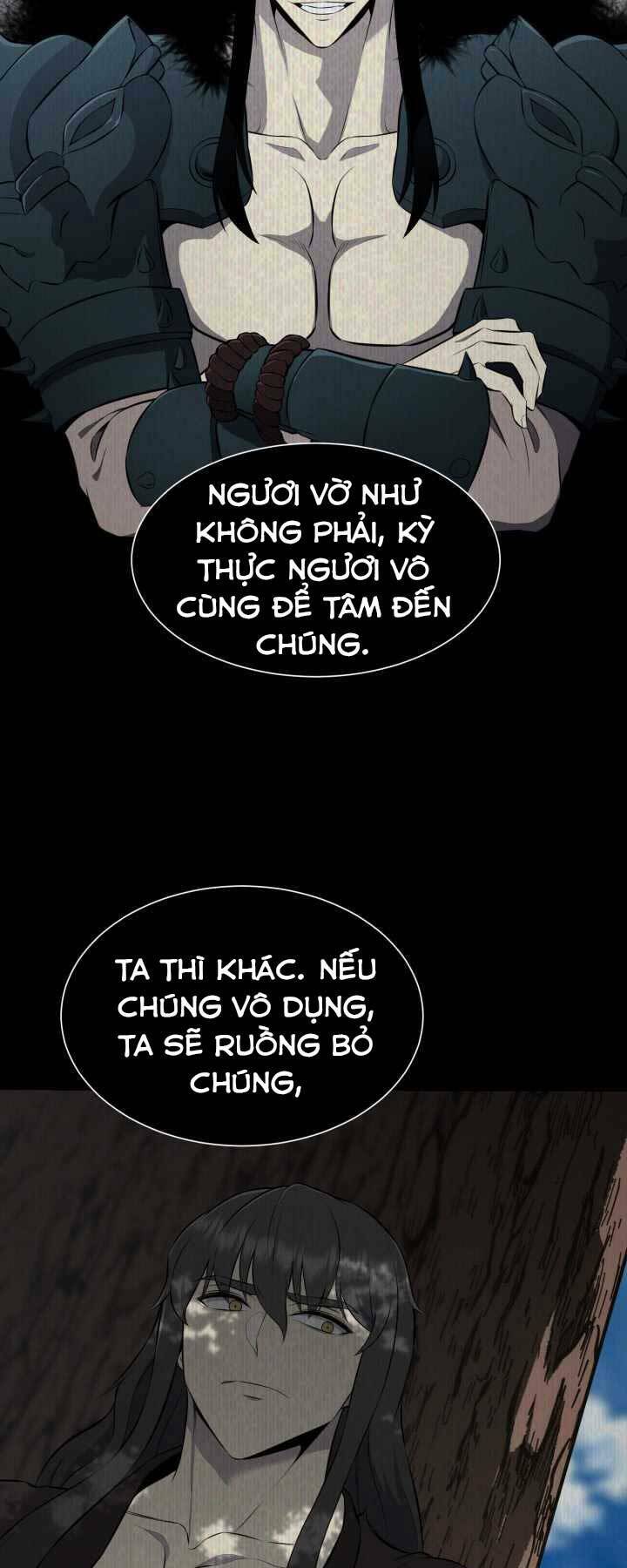 Luân Hồi Ác Nhân Chương 108 Ảnh 67