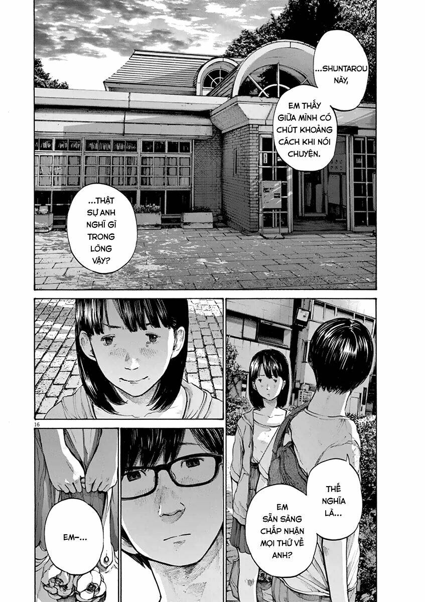 Chúc Ngủ Ngon, Punpun Chương 147 Ảnh 15