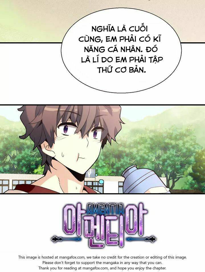 Amentia Chương 48 Ảnh 11