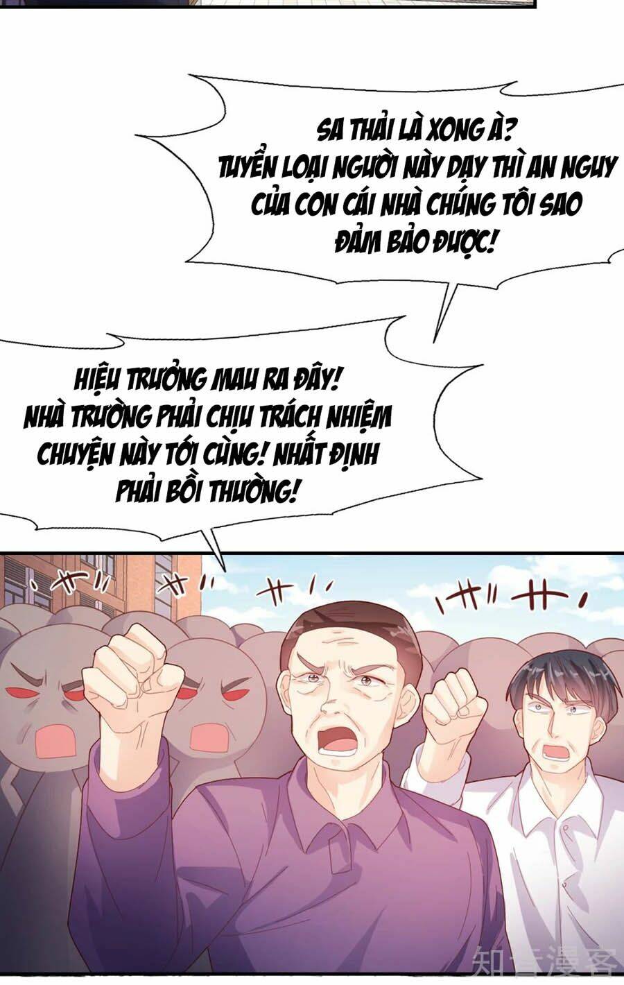 Sau Này Vẫn Cứ Thích Anh Chương 86 Ảnh 5
