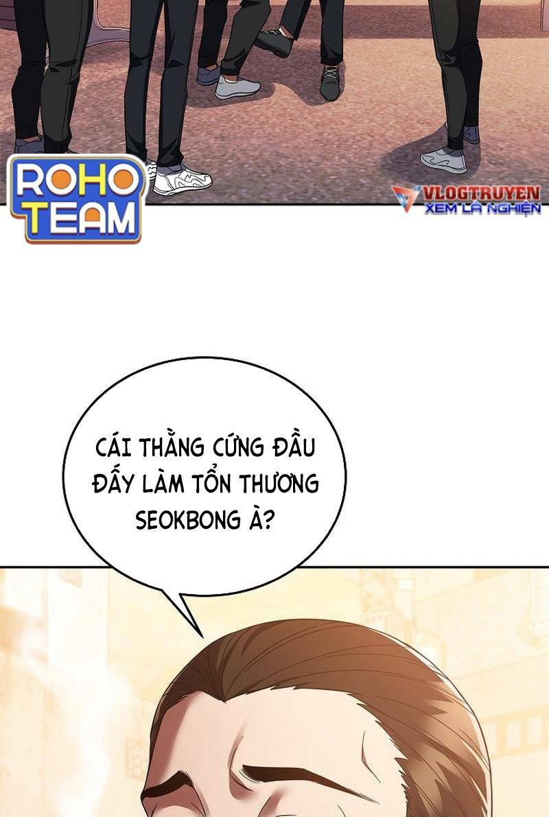 Sự Khởi Đầu Của Tiền Nhân Chương 2 Ảnh 20