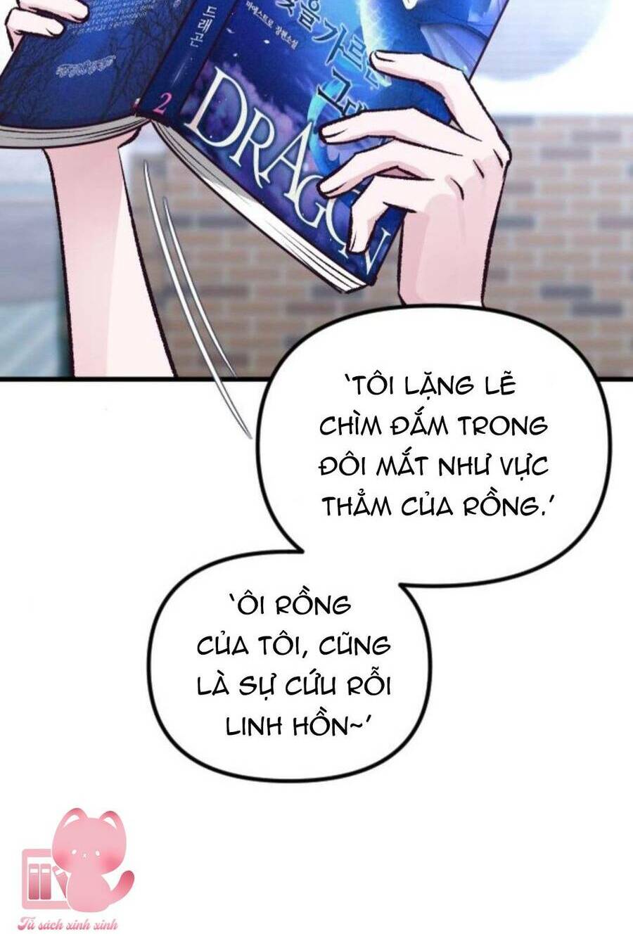 Tình Cờ Ta Gặp Nhau Chương 13 Ảnh 81