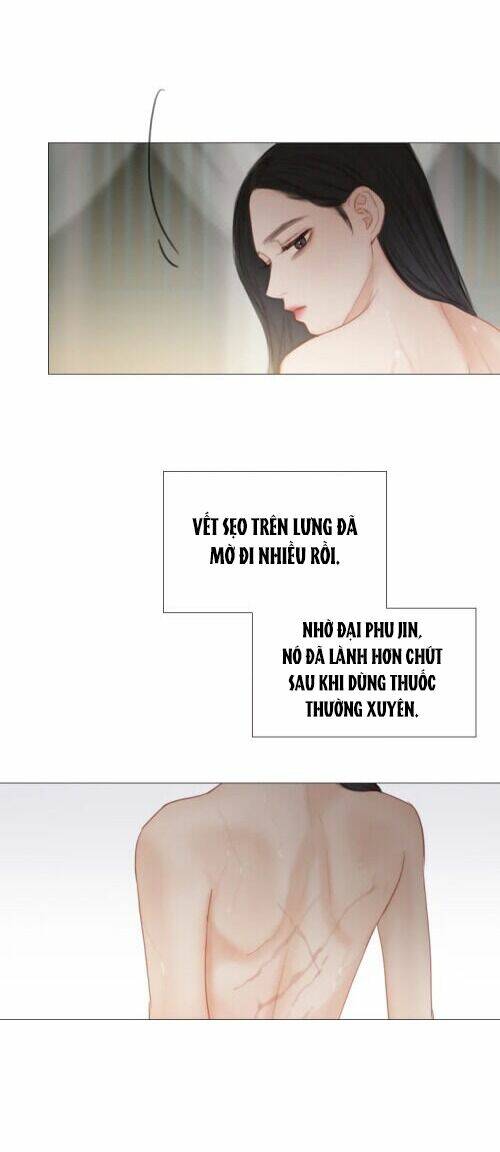 Mùa Đông Tăm Tối Chương 108 Ảnh 8
