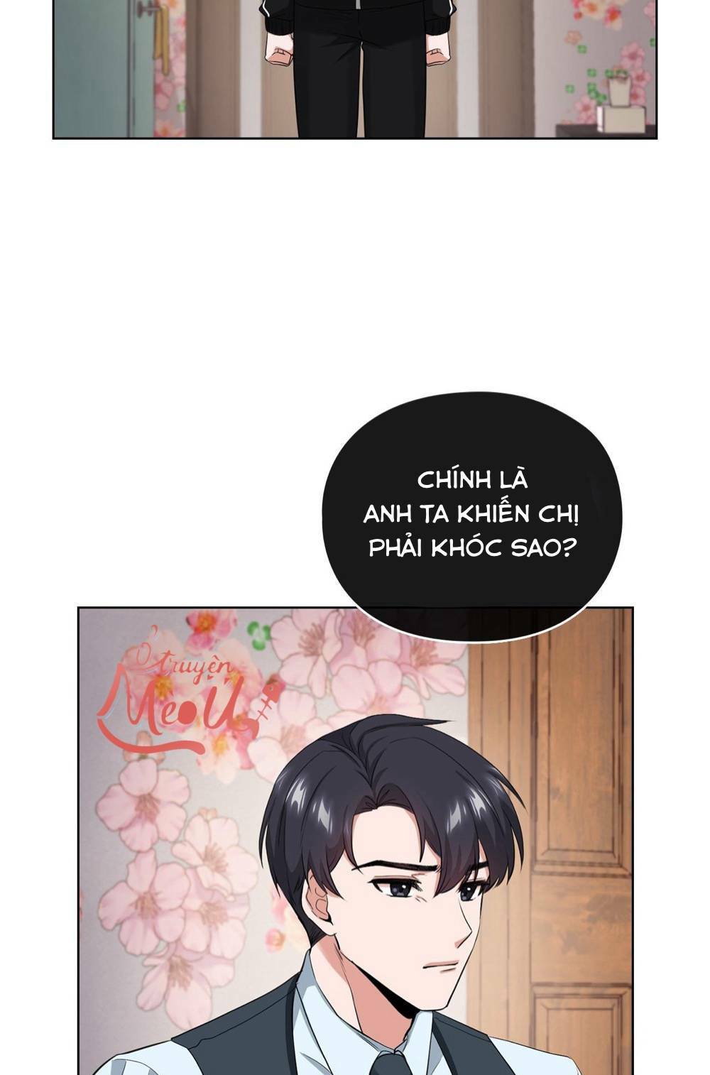 Tình Yêu Không Hoàn Hảo! Chương 5 Ảnh 4