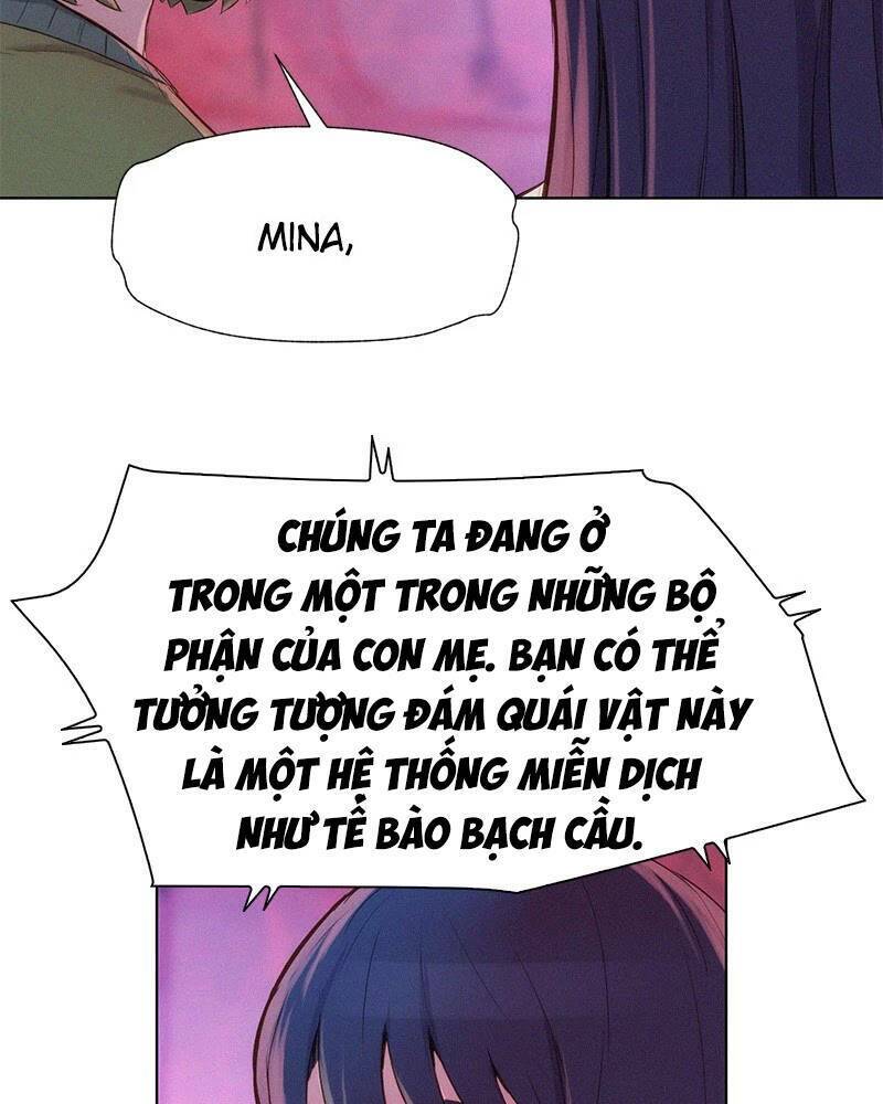 Thợ Săn 3 Cm Chương 101 Ảnh 12
