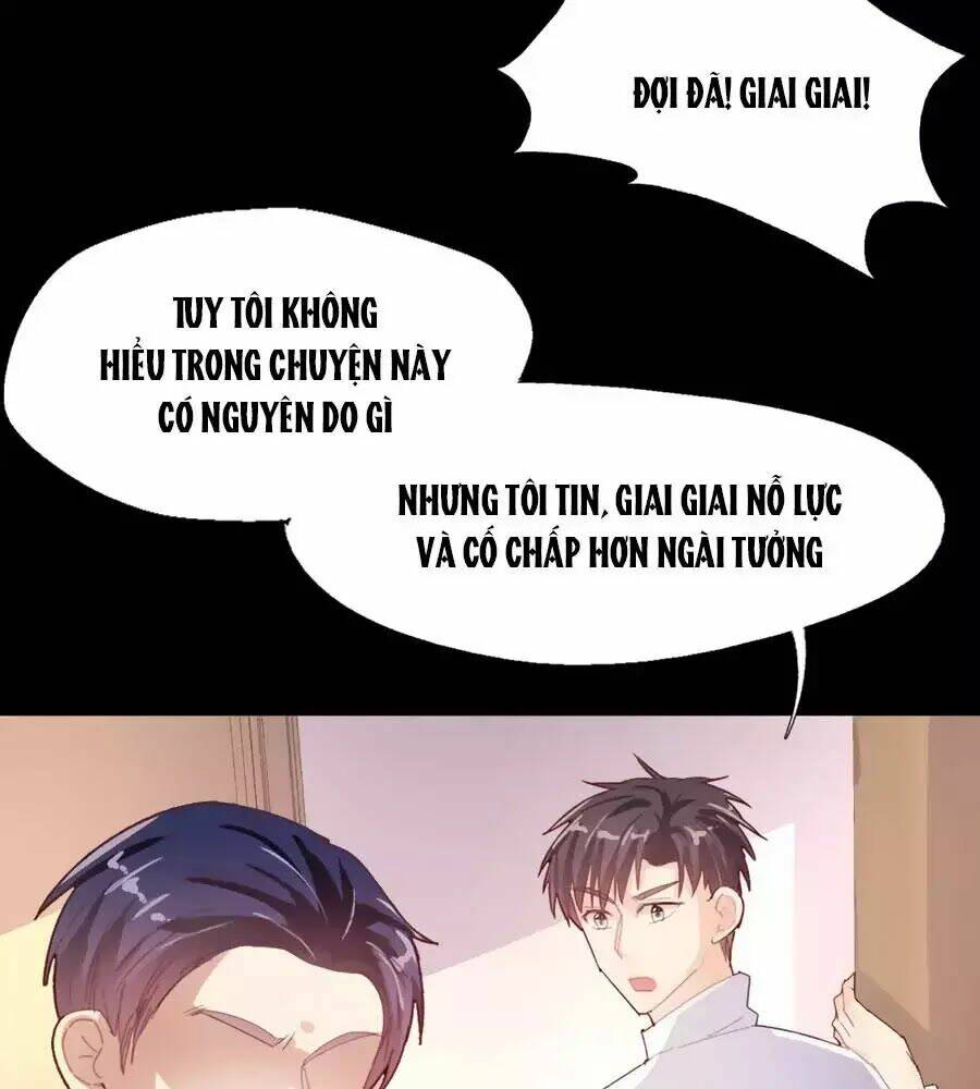Sau Này Vẫn Cứ Thích Anh Chương 71 Ảnh 51
