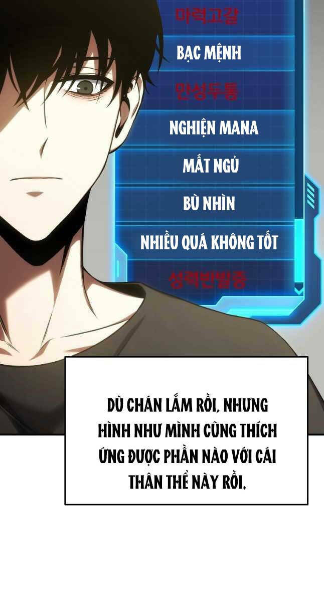 Ma Dược Sư Thiên Tài Chương 31 Ảnh 11
