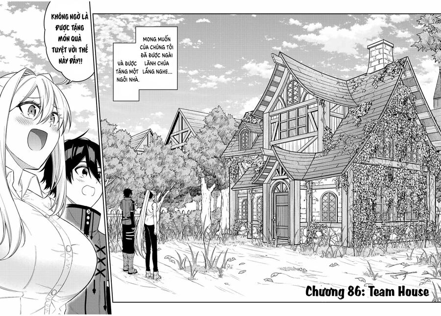 The Reincarnated Inferior Magic Swordsman Chương 86 Ảnh 5