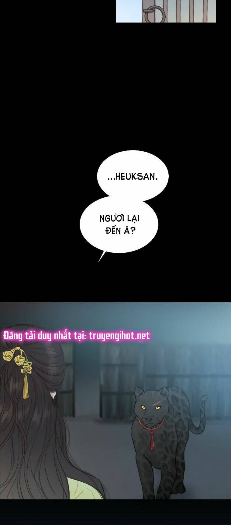 Mùa Đông Tăm Tối Chương 117 Ảnh 55