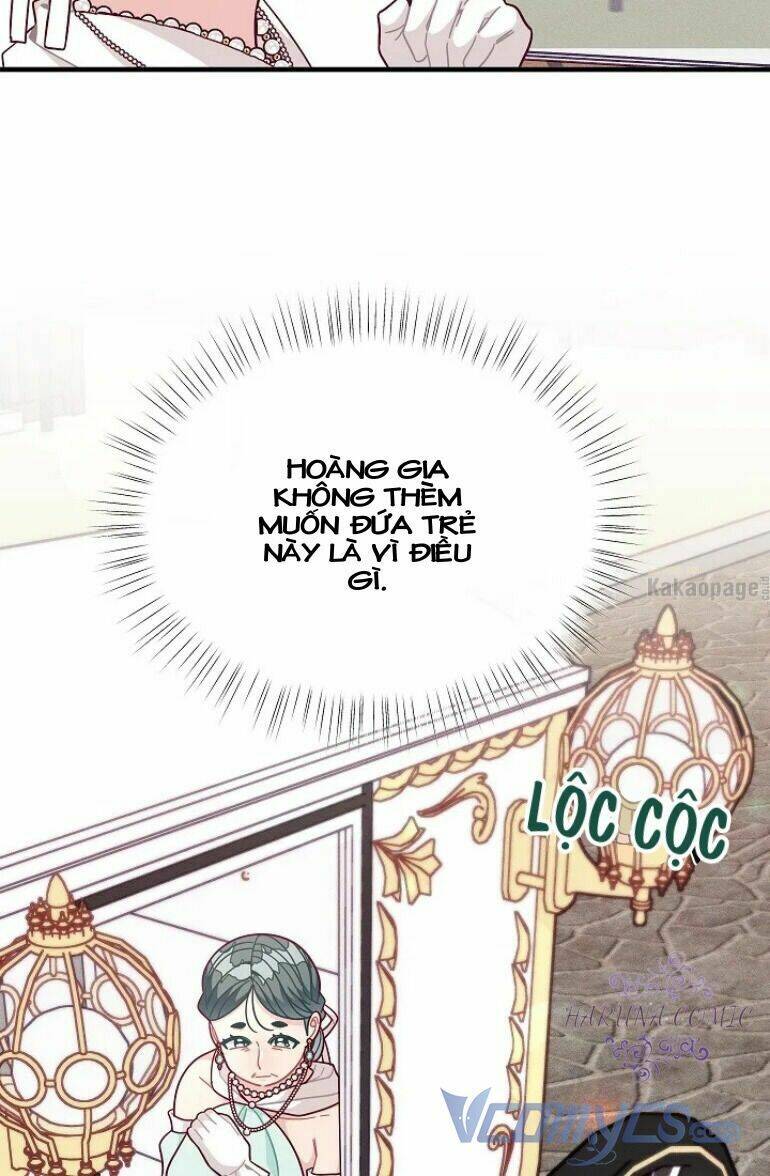 Tôi Chỉ Là Một Tiểu Thư Bình Thường Chương 66 Ảnh 80