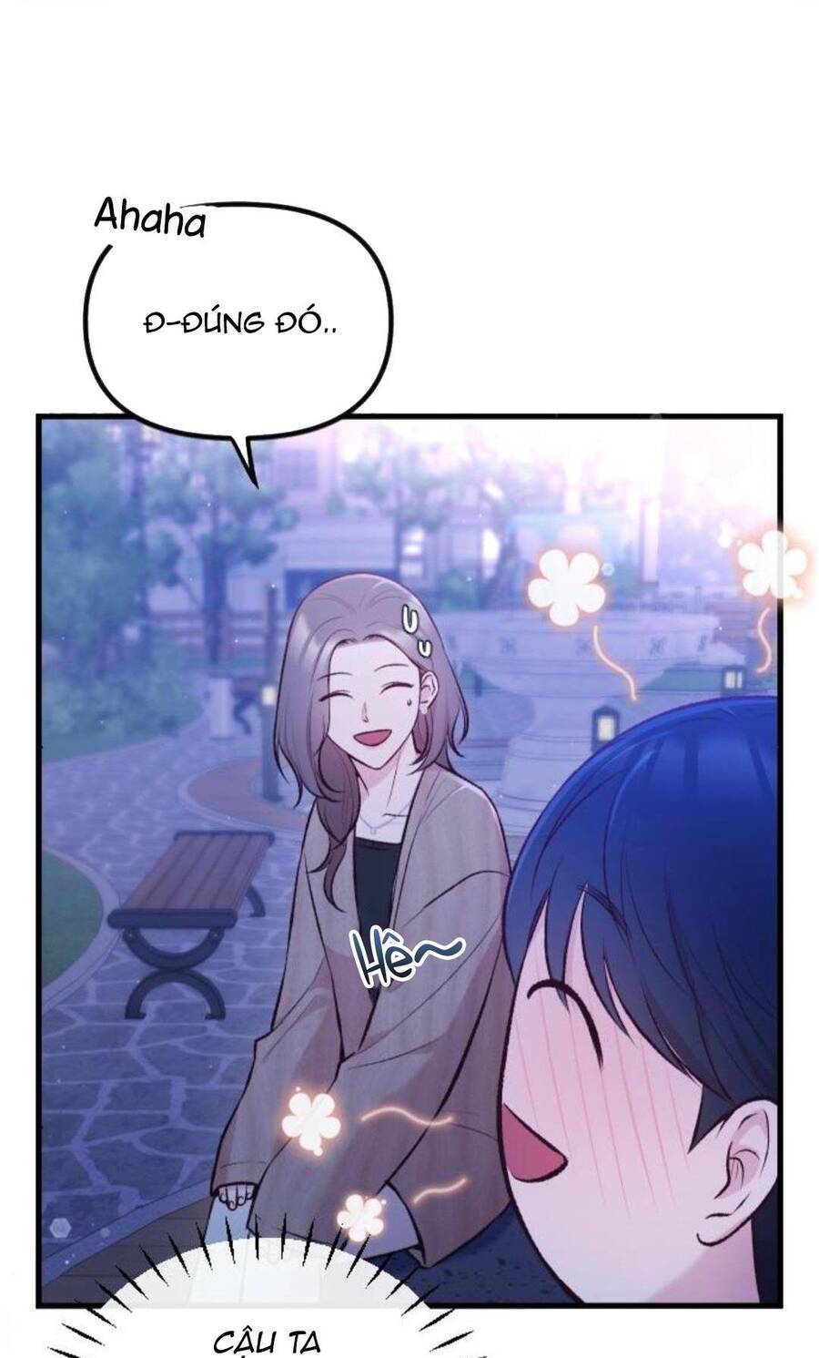 Tình Cờ Ta Gặp Nhau Chương 9 Ảnh 65