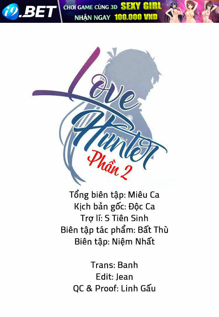 Yêu Thợ Săn Chương 49 Ảnh 2
