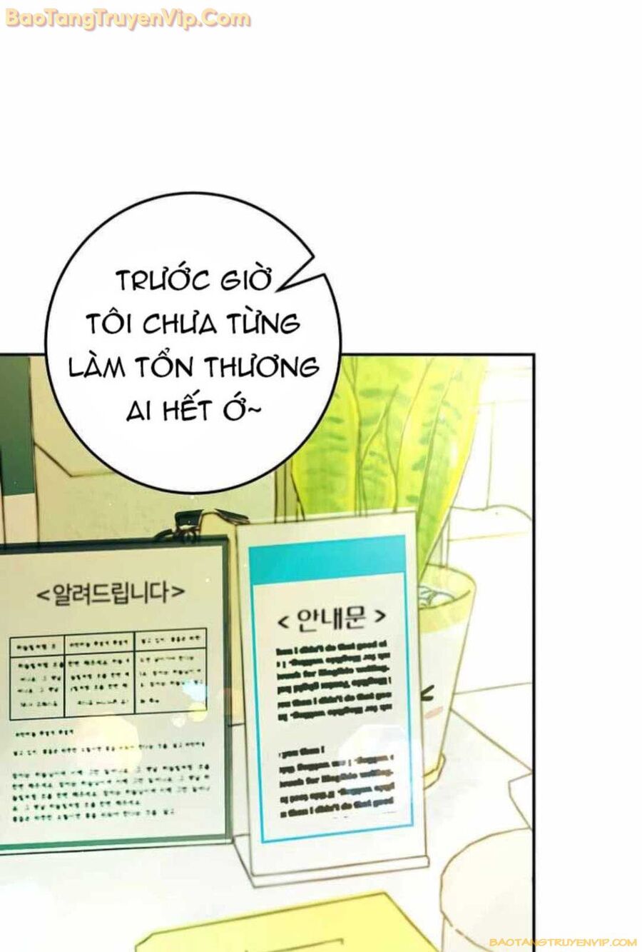 Trở Thành Công Chức Pháp Thuật Chương 12 Ảnh 21